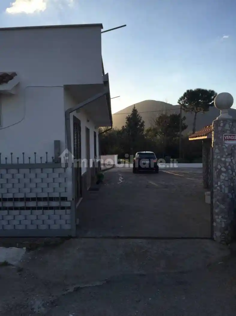 Villa unifamiliare Strada Vicinale Fontanelle 10, Airola - foto 3