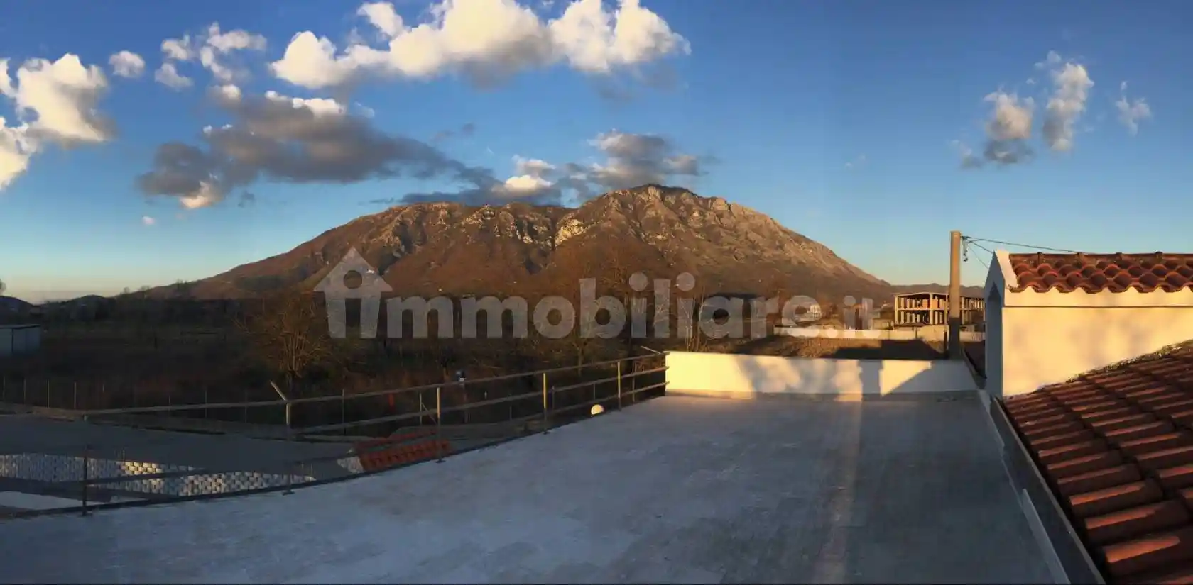 Villa unifamiliare Strada Vicinale Fontanelle 10, Airola - foto 5