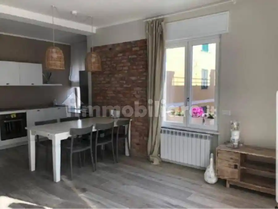 Appartamento in affitto a Sestri Levante