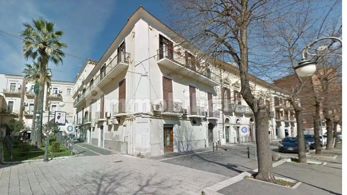 Appartamento in vendita a Foggia