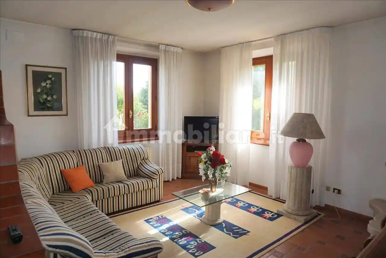 Villa in vendita a Chiusi