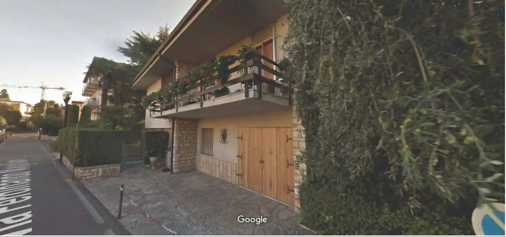 Villa in vendita a Bardolino