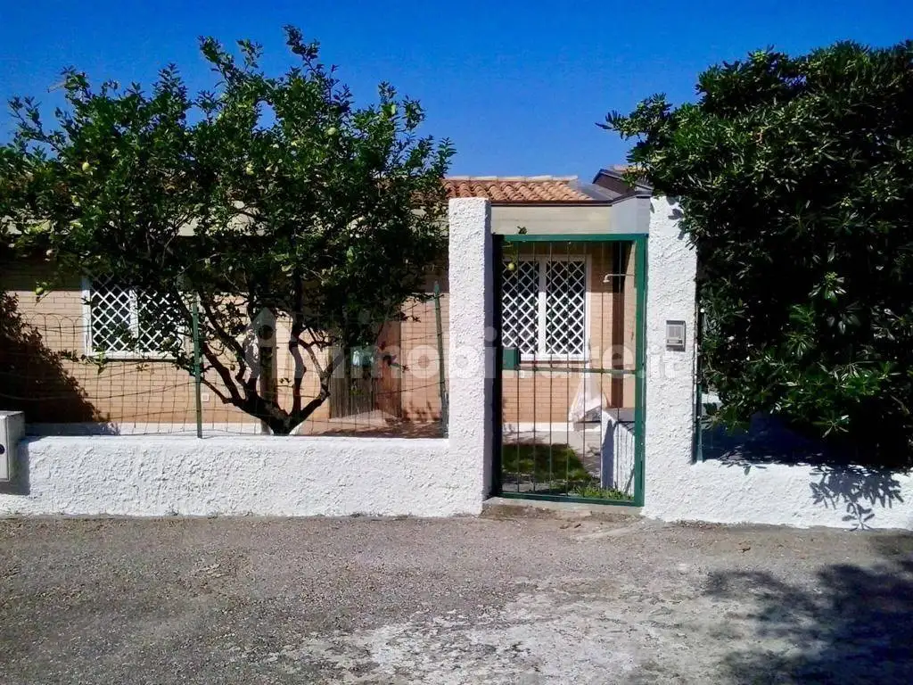 Villetta a schiera in vendita a Gizzeria