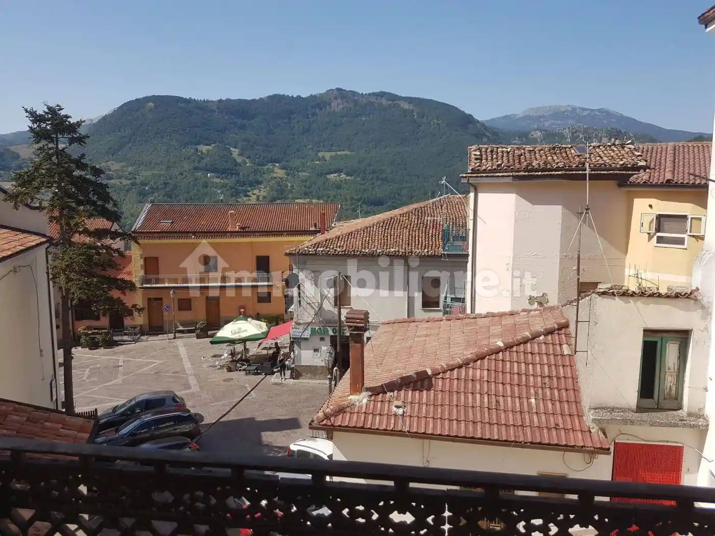 Appartamento in vendita a Terranova di Pollino