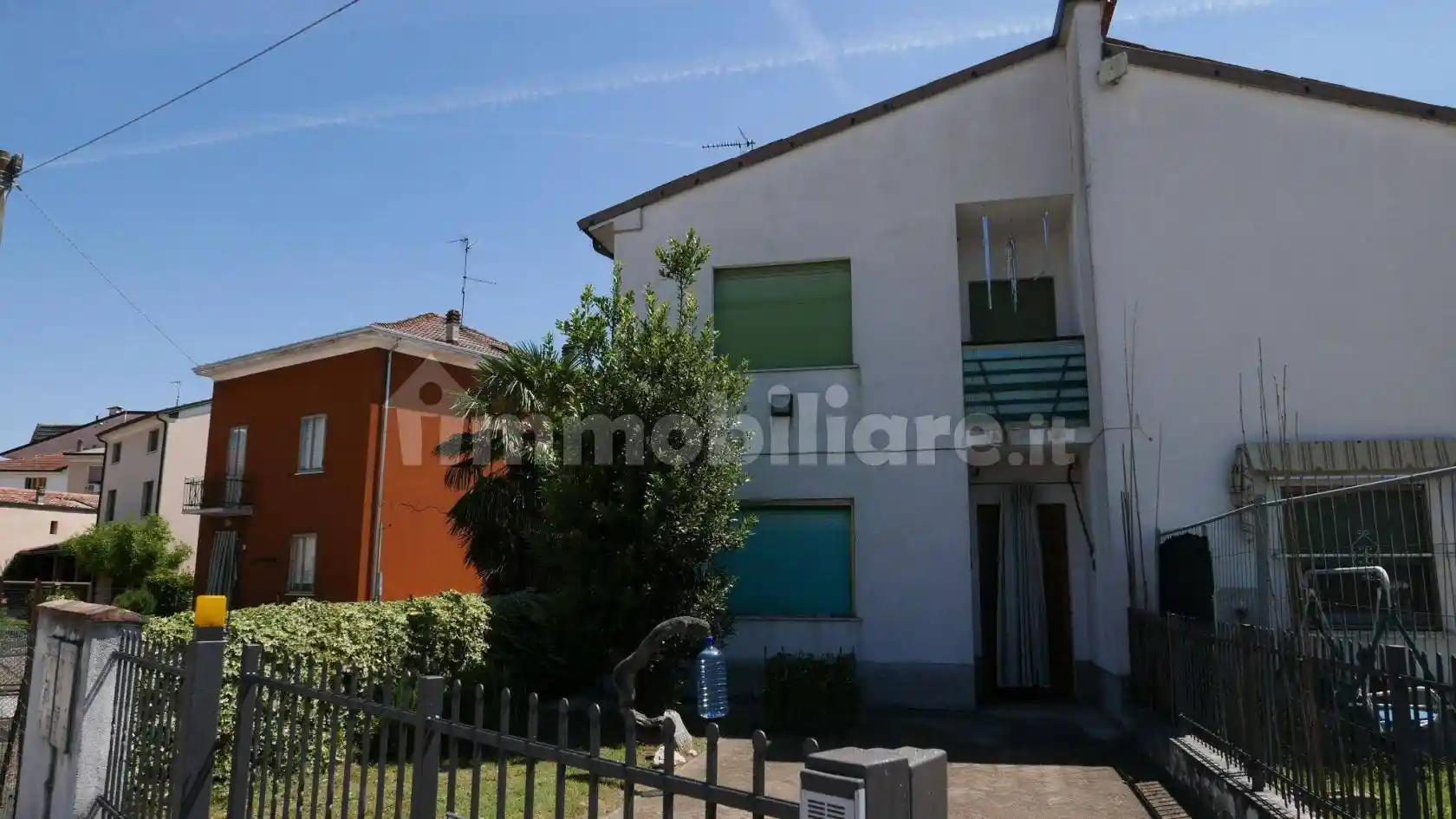 Casa indipendente in vendita a Magnacavallo