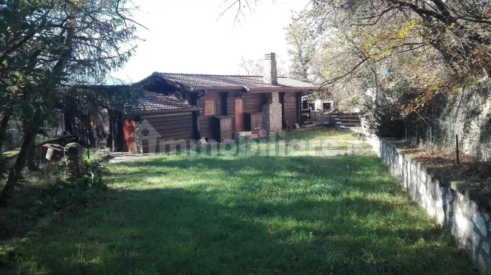 Villa in vendita a Arsoli