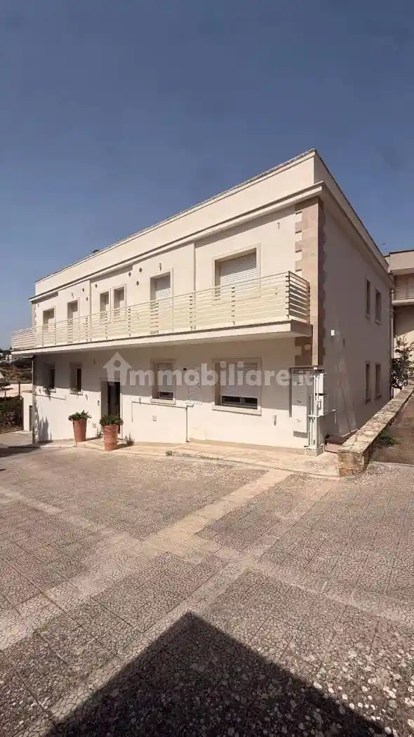 Appartamento in affitto a Martina Franca