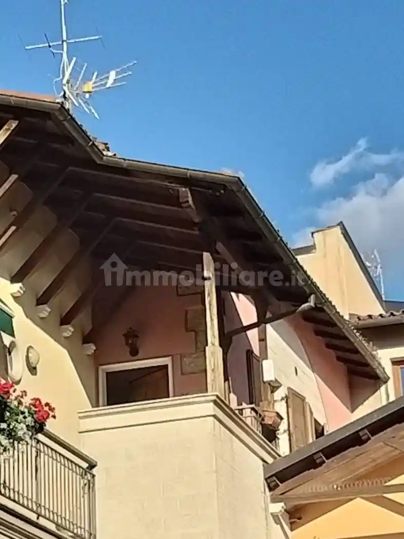 Appartamento viale Duca degli Abruzzi 28, Santa Barbara - San Sisto, L'Aquila - foto 3