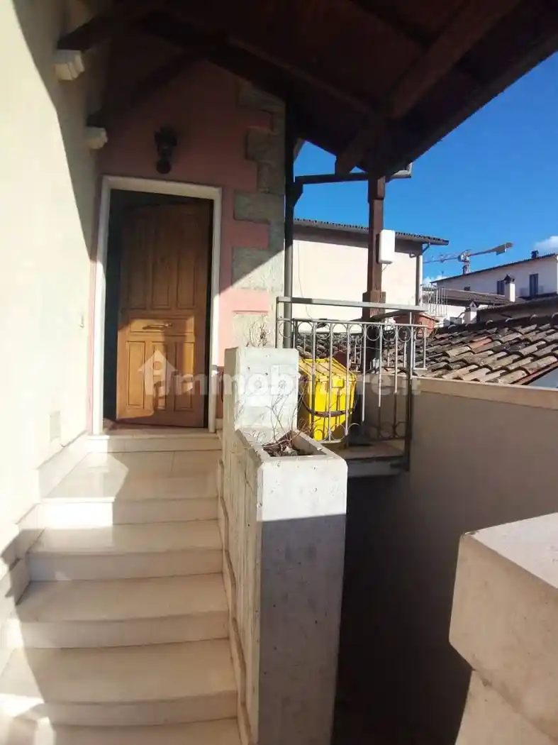 Appartamento viale Duca degli Abruzzi 28, Santa Barbara - San Sisto, L'Aquila - foto 4