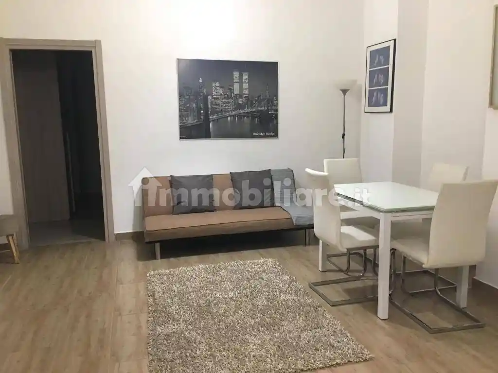 Appartamento in affitto a Torino