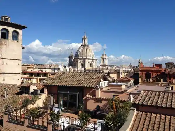 Appartamento in affitto a Roma
