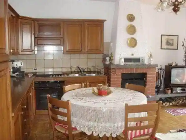 Appartamento in vendita a Costa Serina