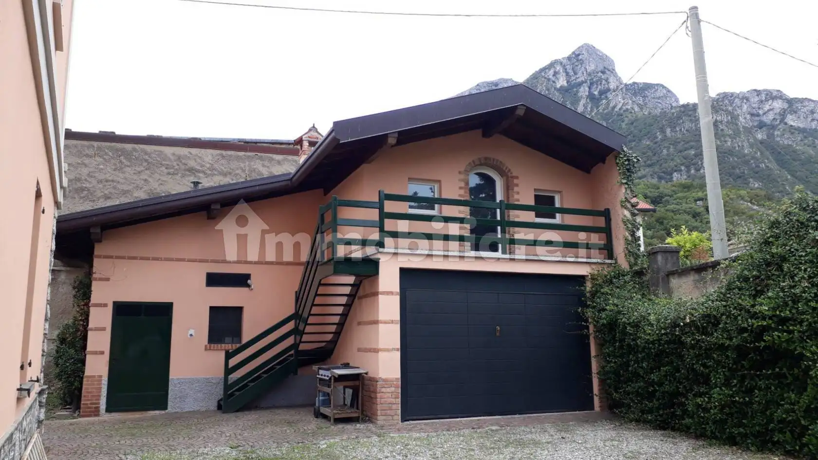 Villa unifamiliare via alla Santa, Civate - foto 2