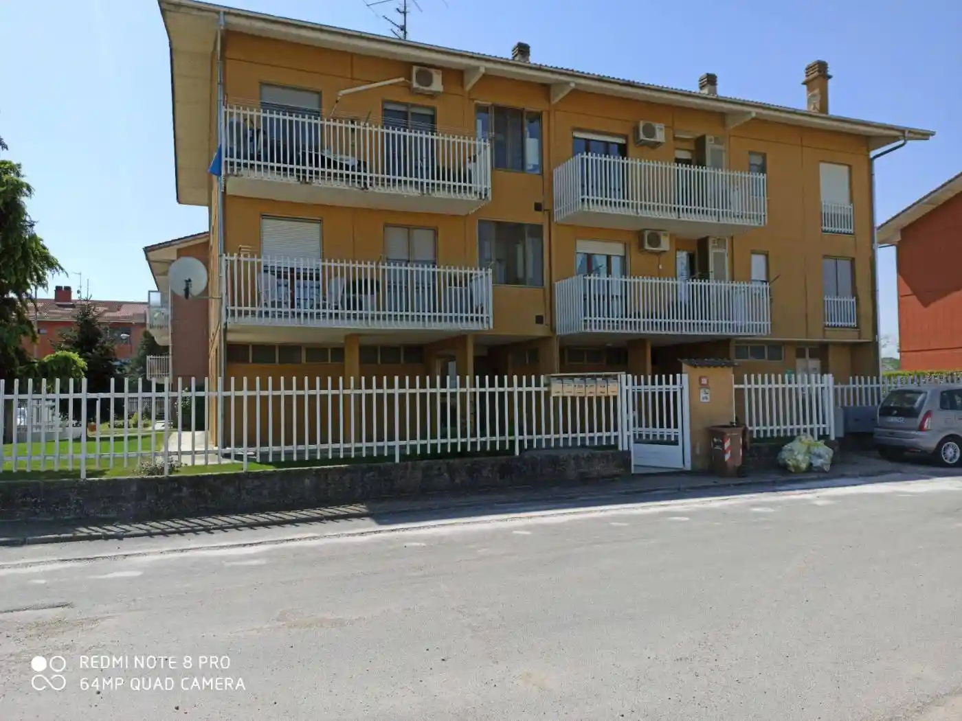 Appartamento in vendita a Asigliano Vercellese