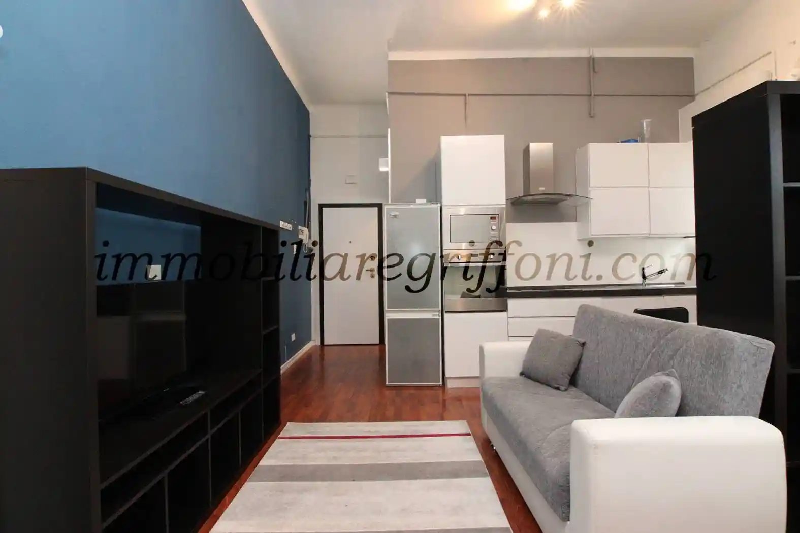 Appartamento in affitto a Bologna