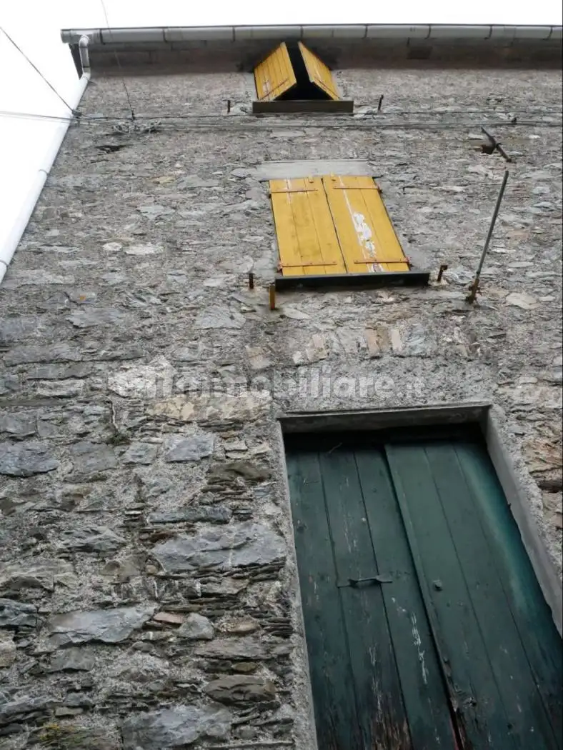 Rustico via Accereto 8, Centro, Favale di Malvaro - foto 3