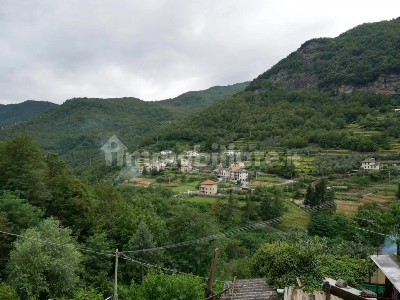 Rustico via Accereto 8, Centro, Favale di Malvaro - foto 4