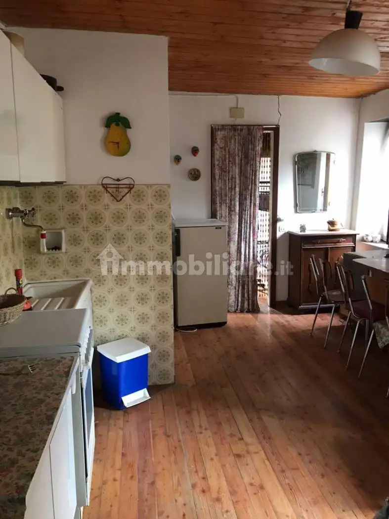 Rustico via Accereto 8, Centro, Favale di Malvaro - foto 5