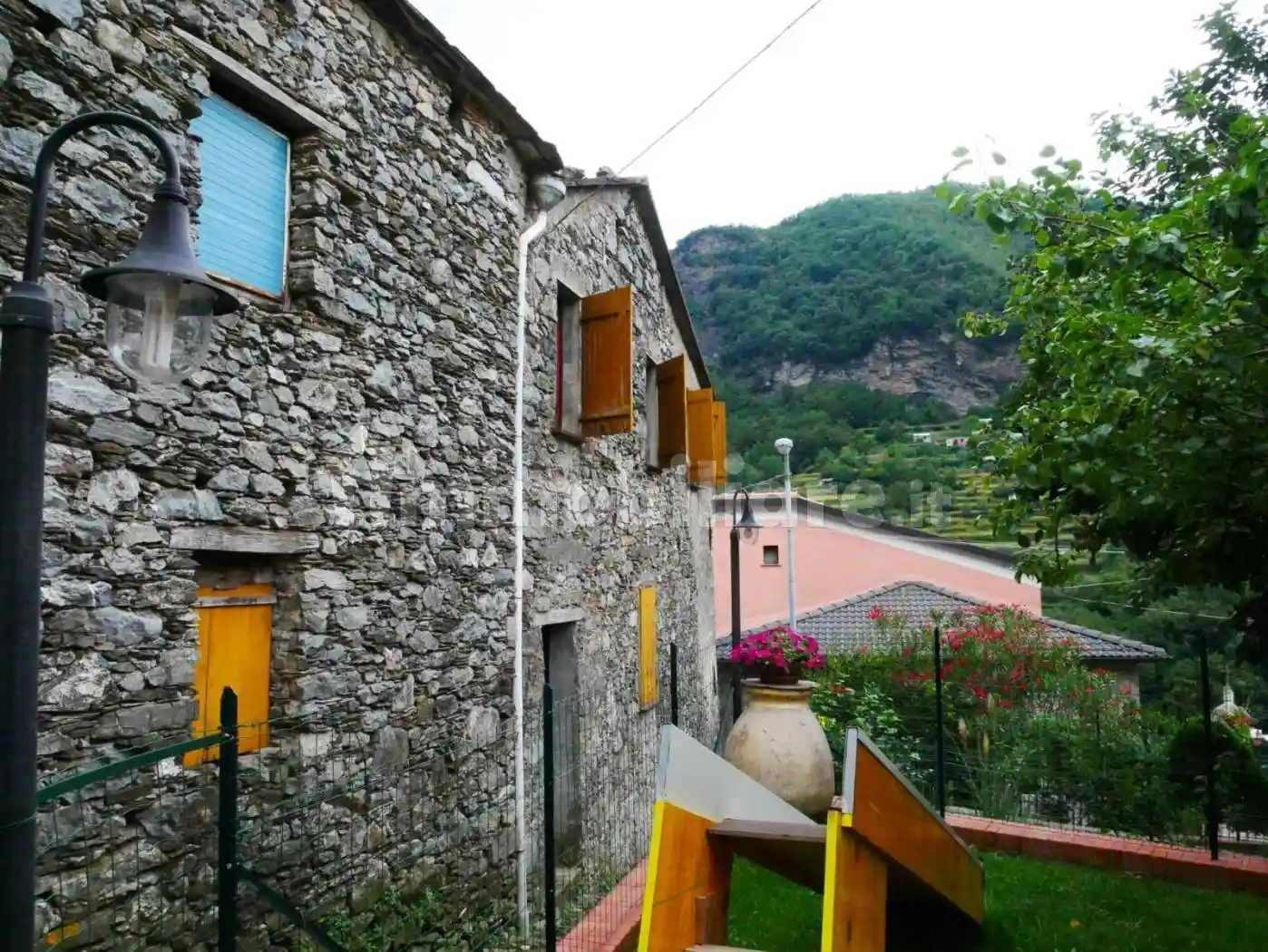 Rustico - Casale in vendita a Favale di Malvaro