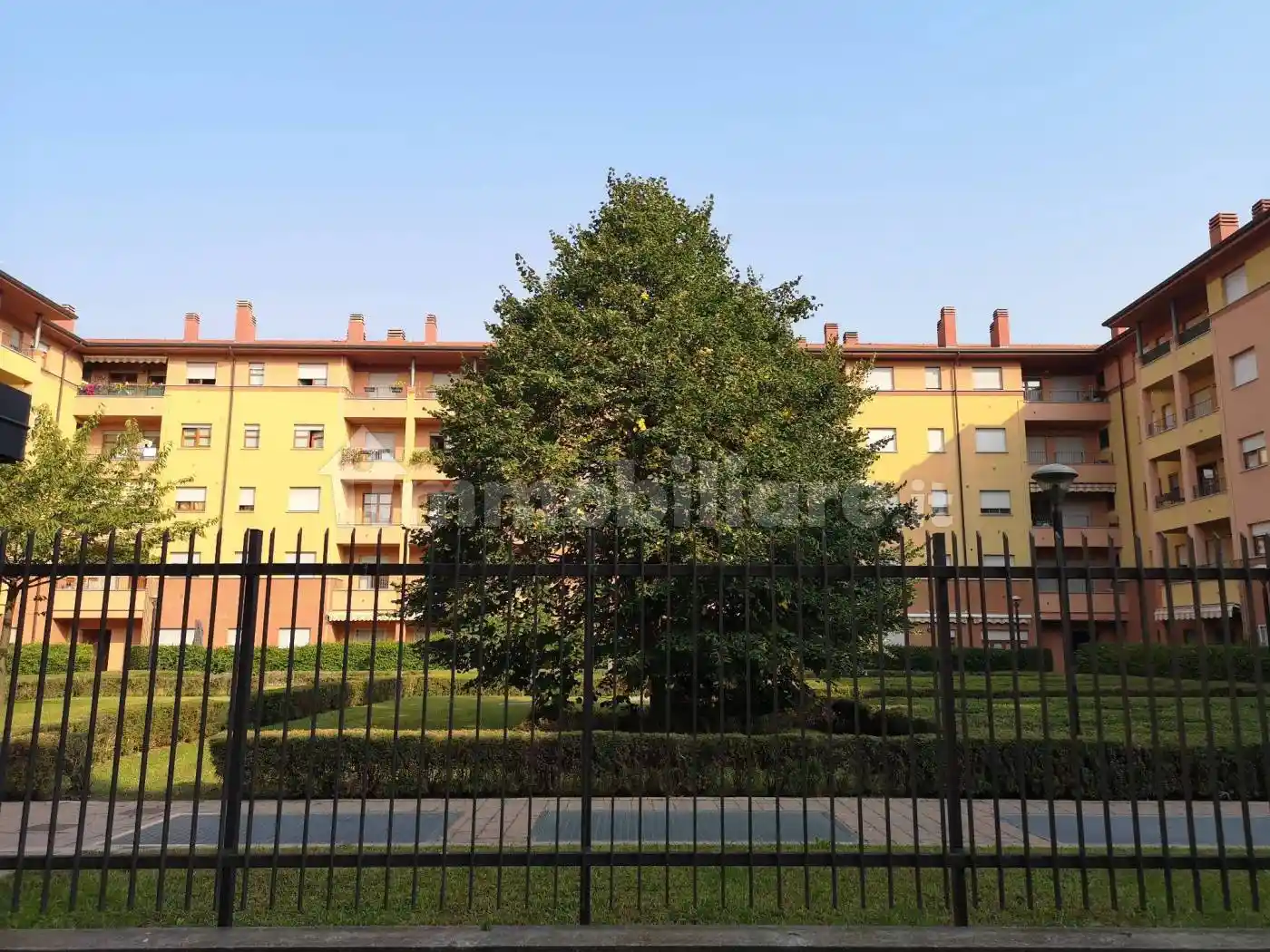 Appartamento in vendita a Desio