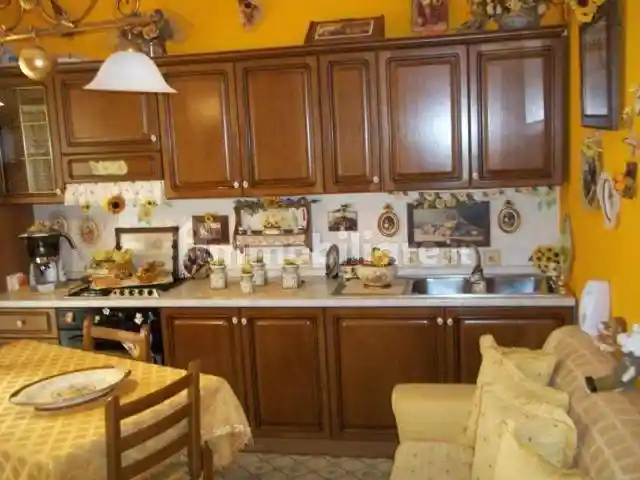 Appartamento in vendita a Melilli