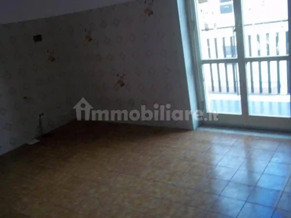 Appartamento in vendita a Carlentini