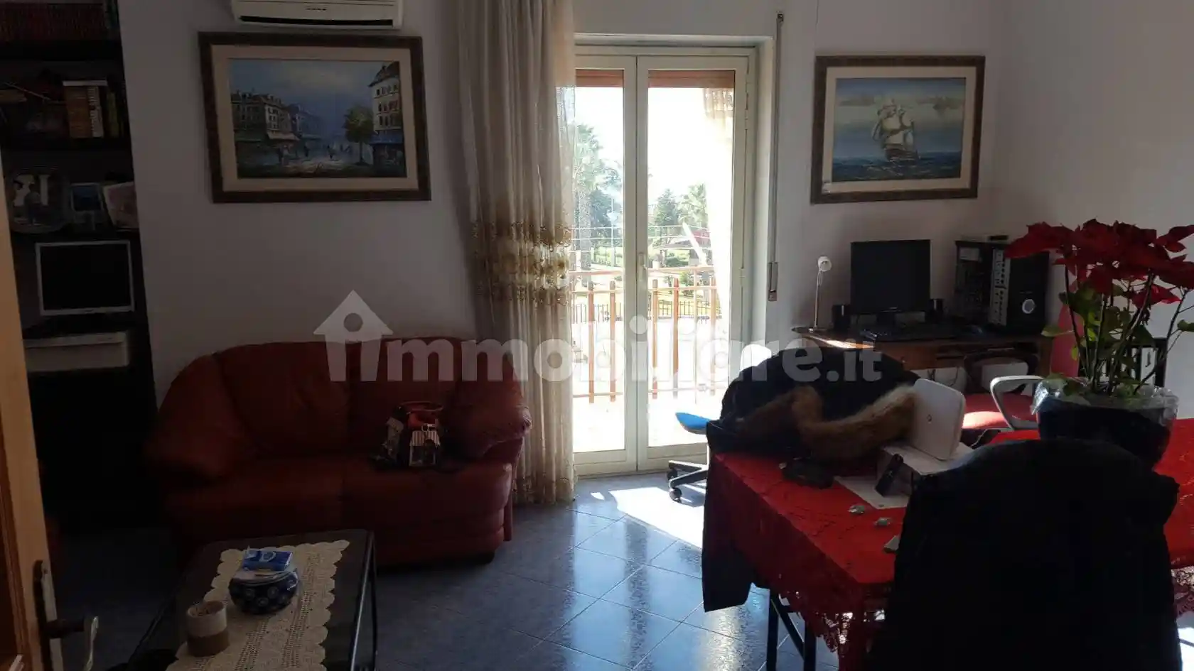 Appartamento in vendita a Carlentini