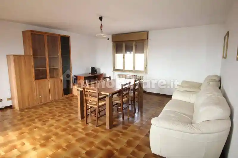 Appartamento in affitto a Bicinicco