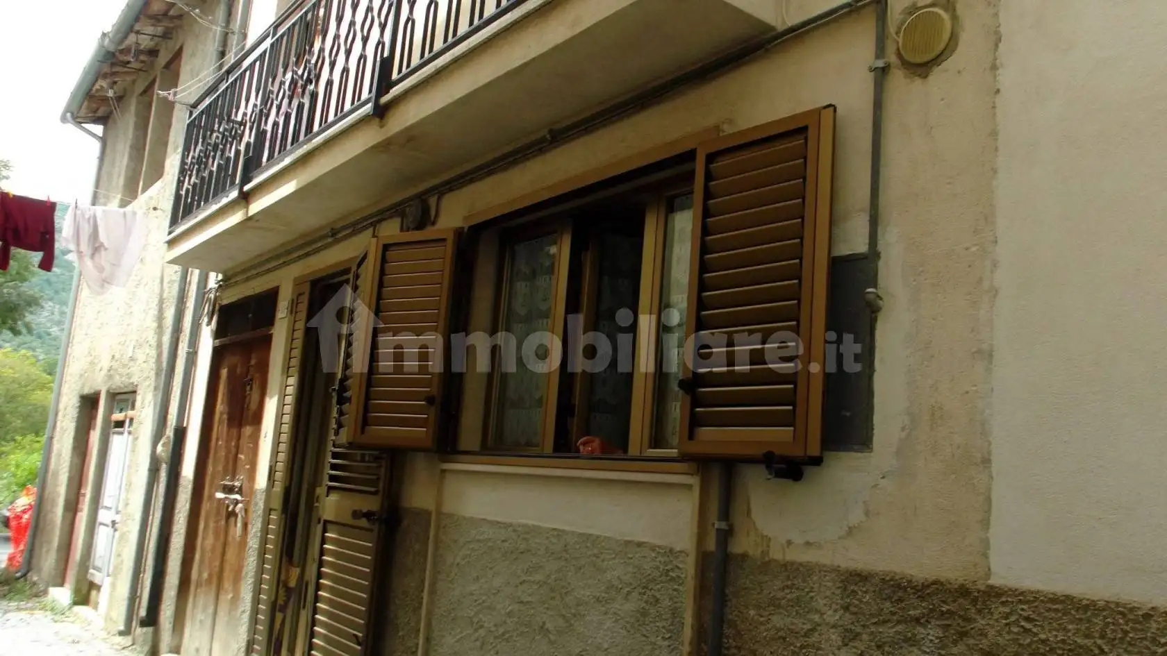 Rustico - Casale in vendita a Raiano