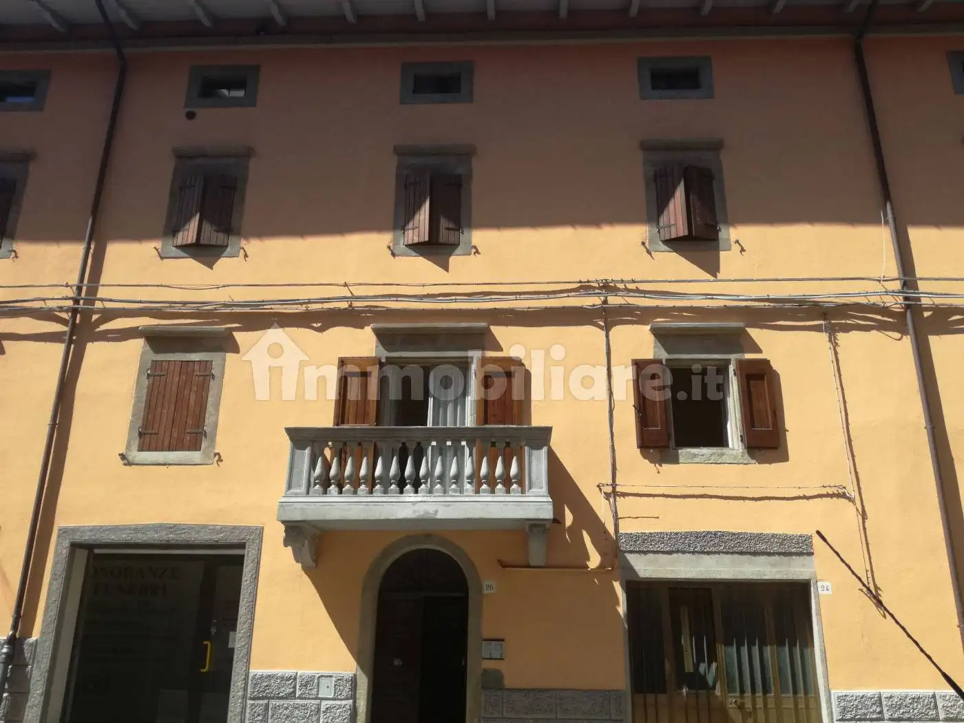 Attico - Mansarda in vendita a Monghidoro