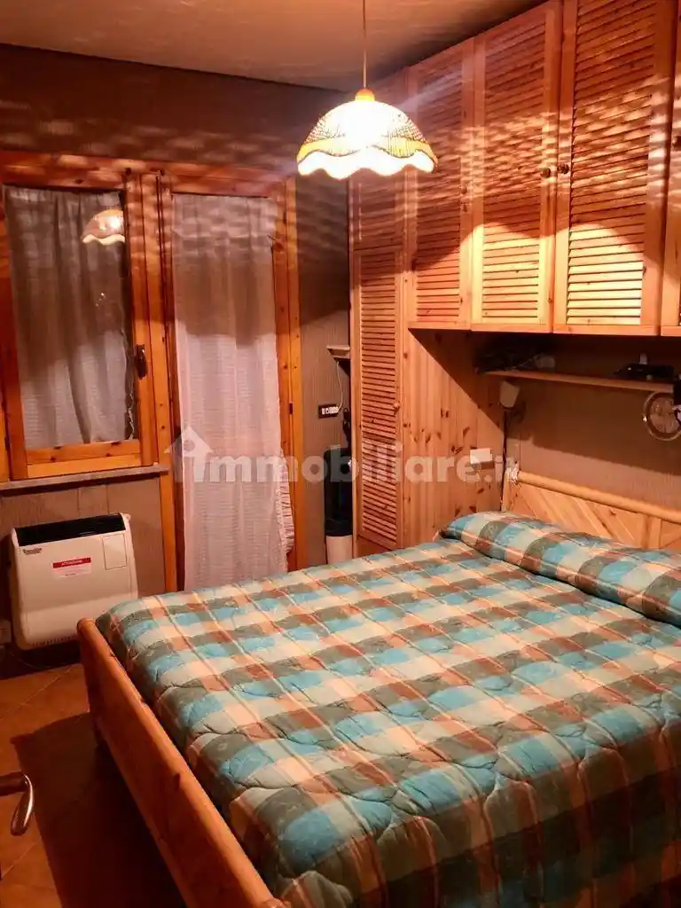 Trilocale viale del Quercieto, Pizzoferrato - foto 3