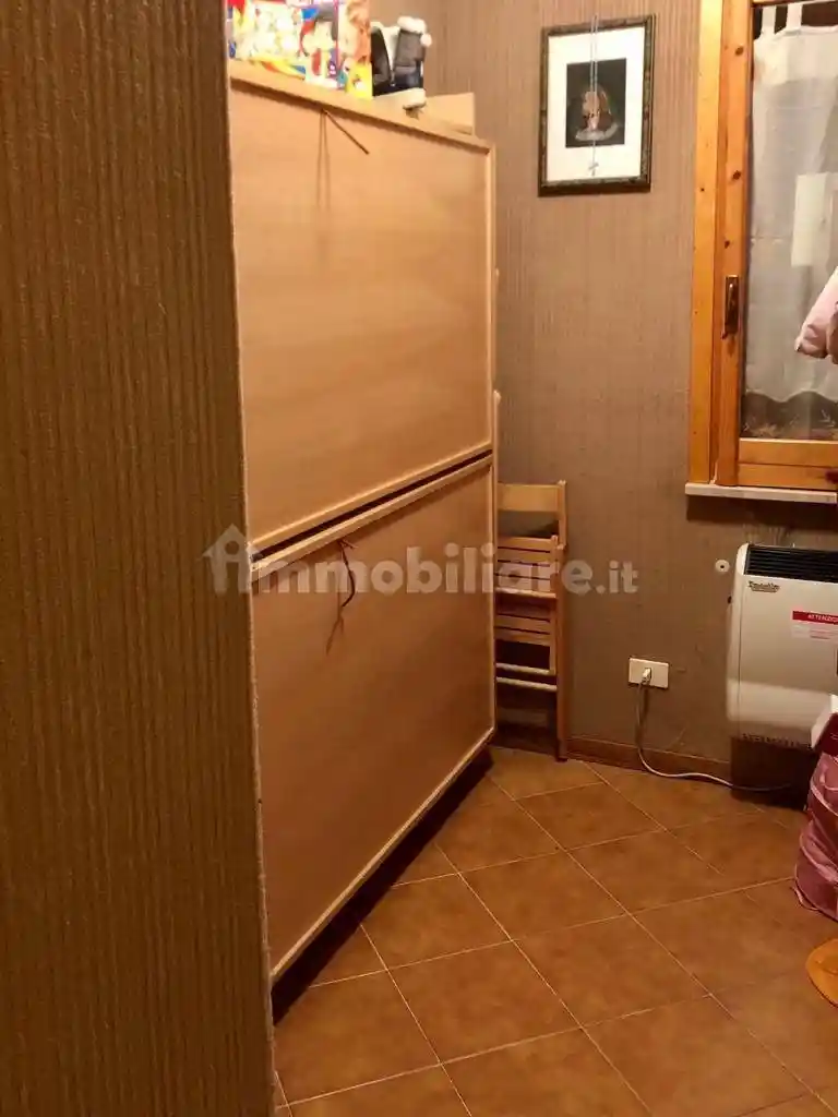 Trilocale viale del Quercieto, Pizzoferrato - foto 4