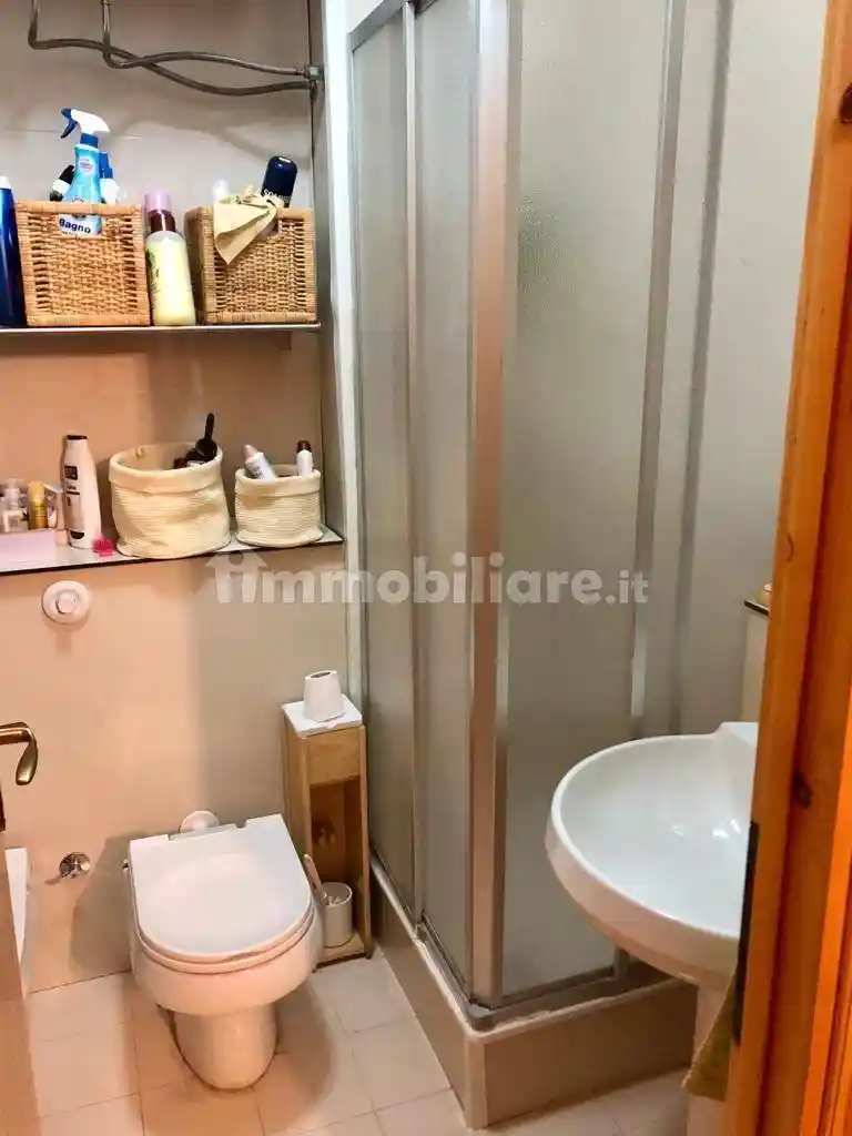 Trilocale viale del Quercieto, Pizzoferrato - foto 5