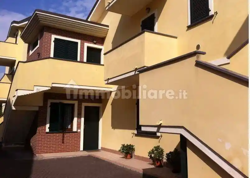 Appartamento in vendita a Massa