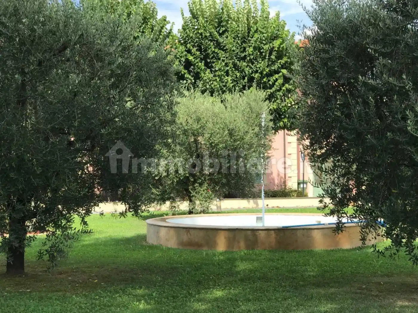 Villa in vendita a Lucca