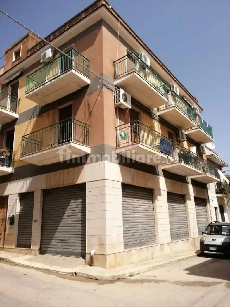 Appartamento in vendita a Rosolini