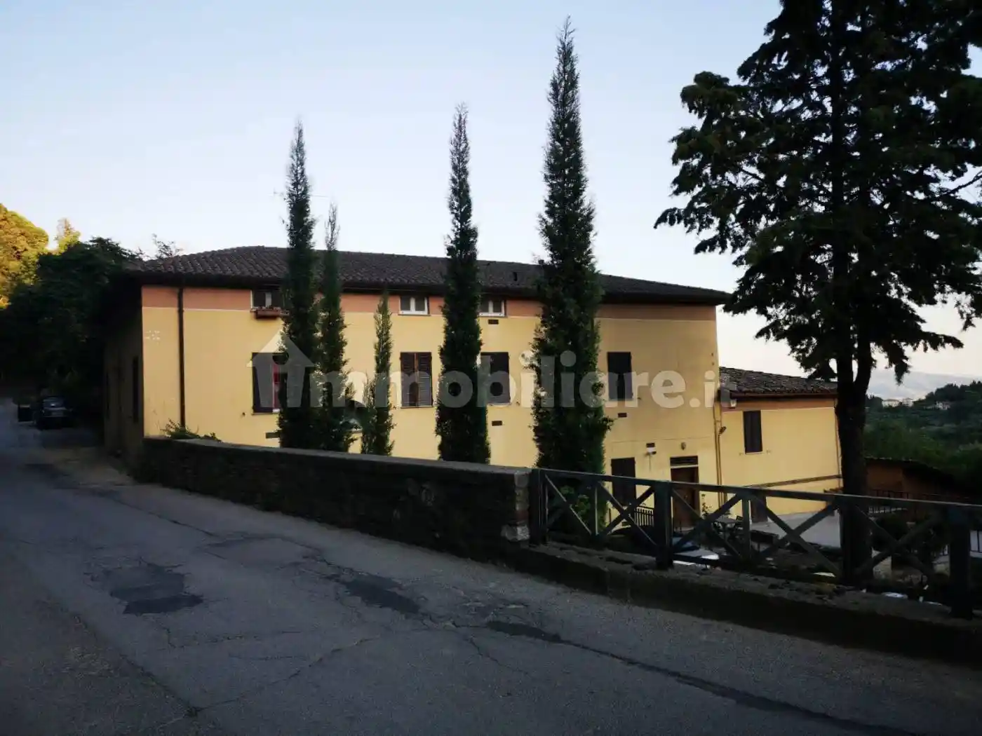 Appartamento in affitto a Perugia