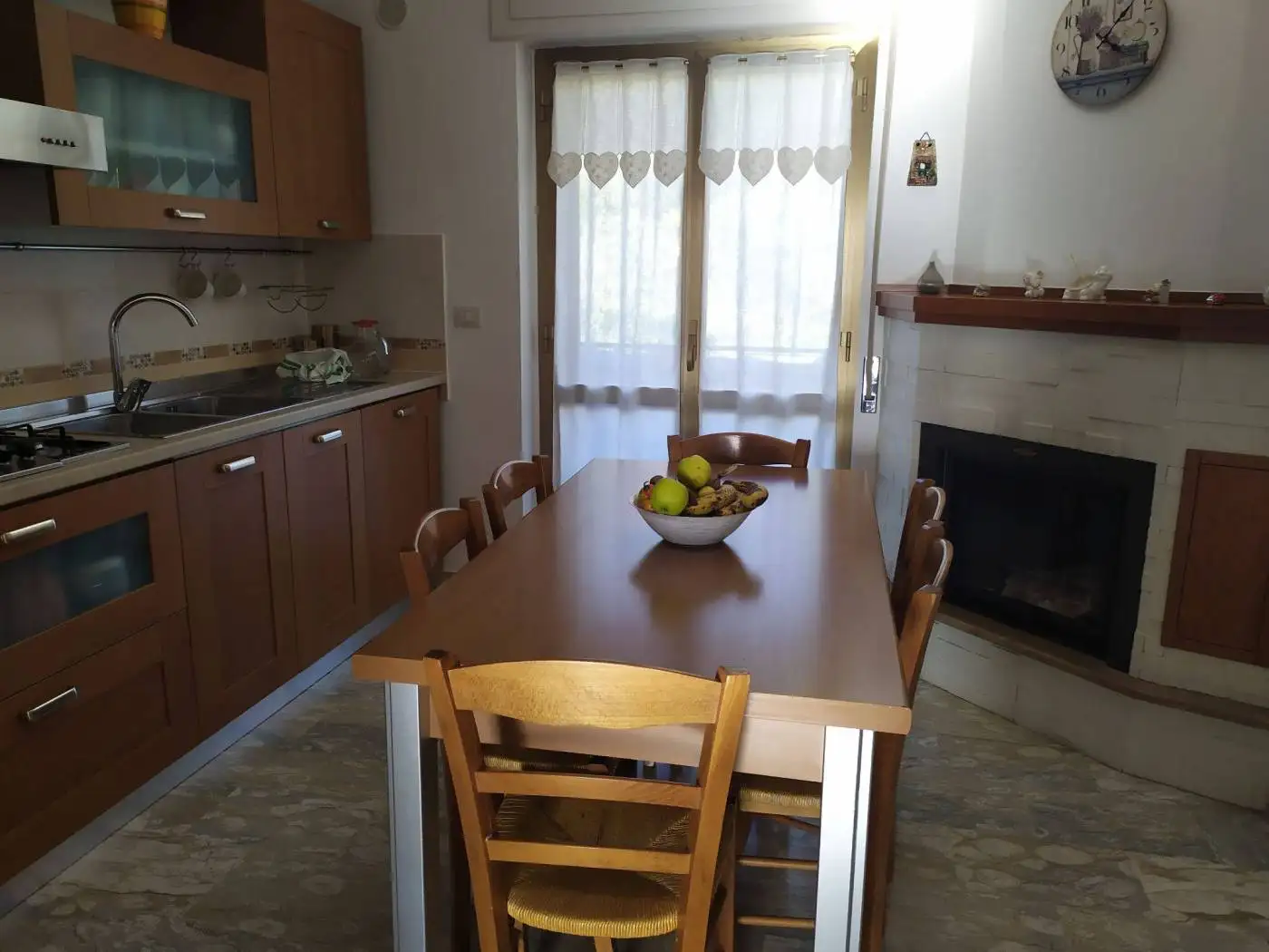 Palazzo - Edificio in vendita a Spezzano della Sila