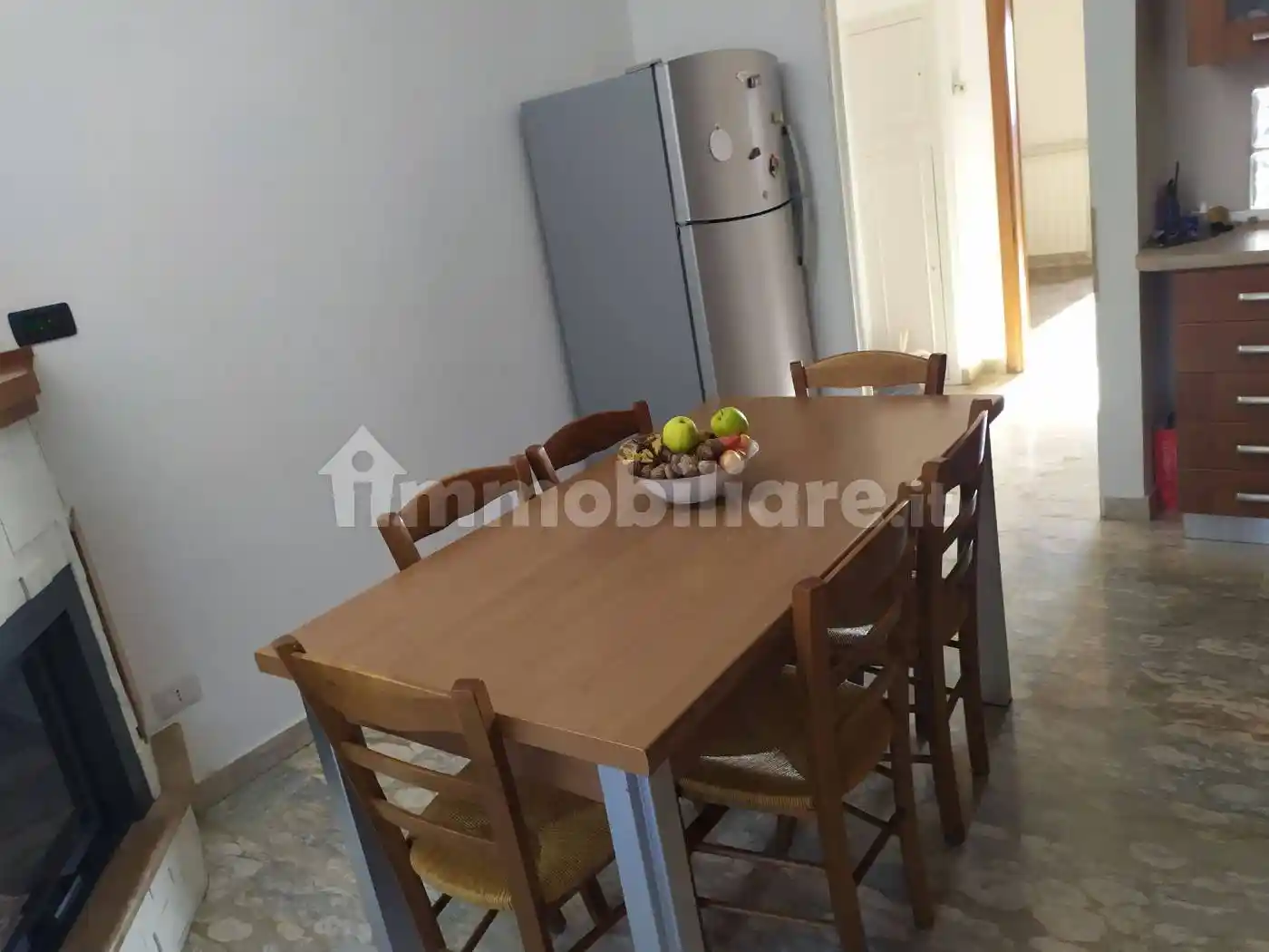 Palazzo - Edificio in Vendita - foto 2