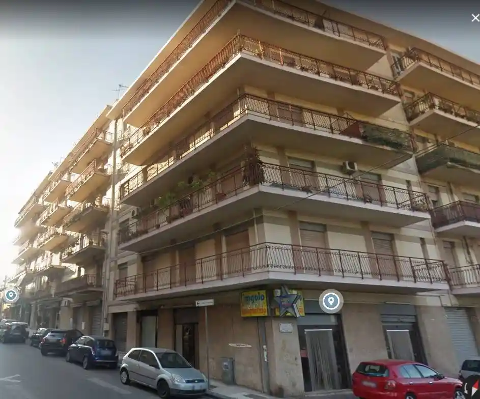 Appartamento in vendita a Messina