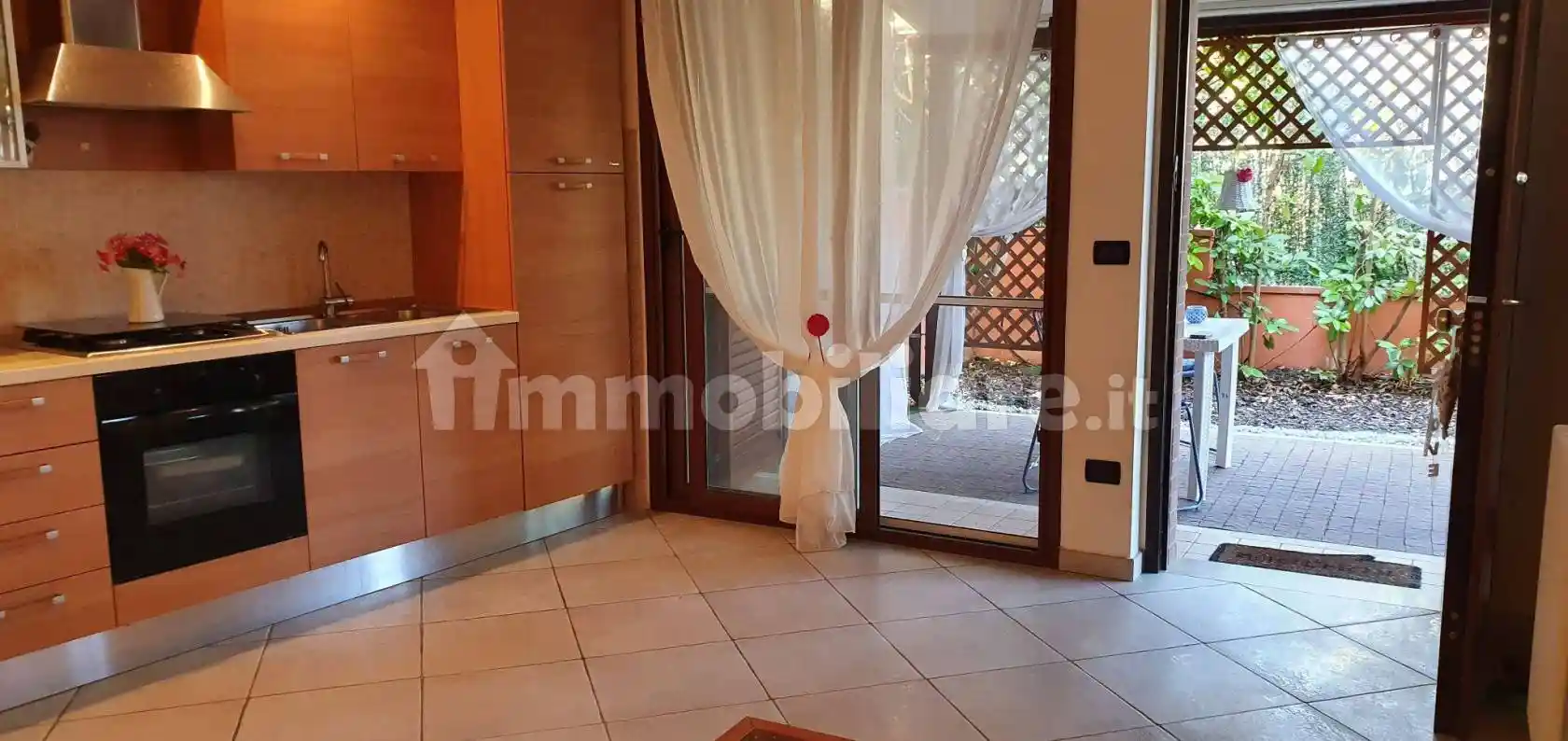 Appartamento in vendita a San Benedetto del Tronto