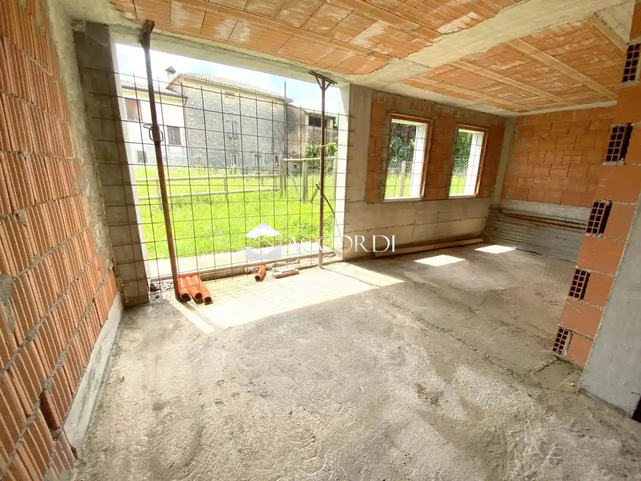 Casa indipendente in vendita a Castelcucco