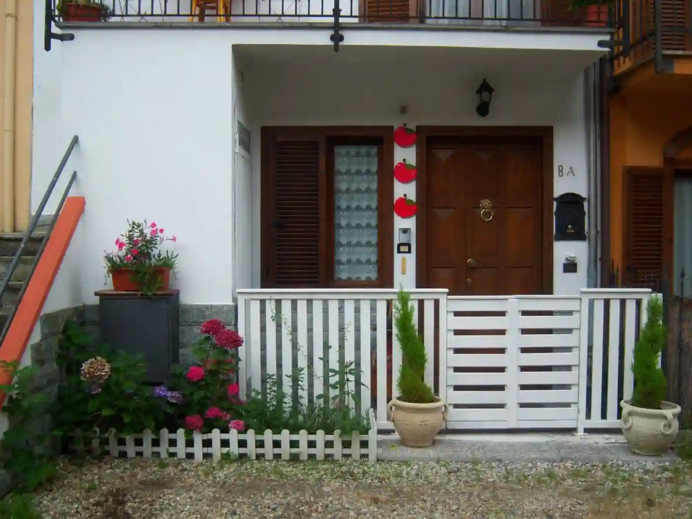 Villetta a schiera - foto 5