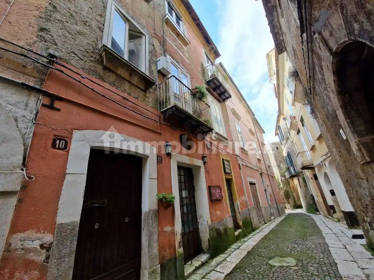 Casa indipendente in vendita a Sant'Agata de' Goti