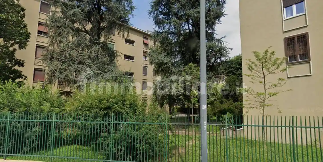 Appartamento all'asta via Medeghino 24, Milano - foto 3