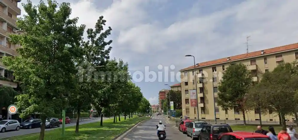 Appartamento all'asta via Medeghino 24, Milano - foto 4