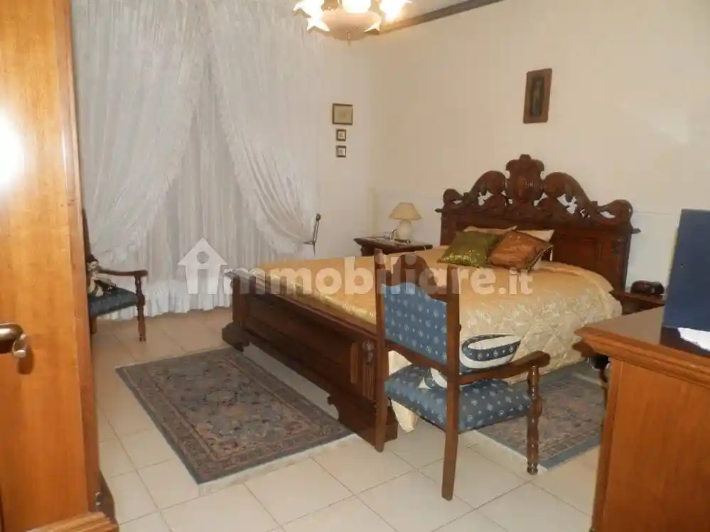 Appartamento in vendita a Lentini