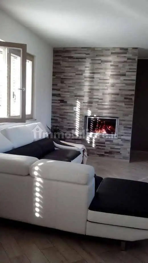 Appartamento in vendita a Latronico