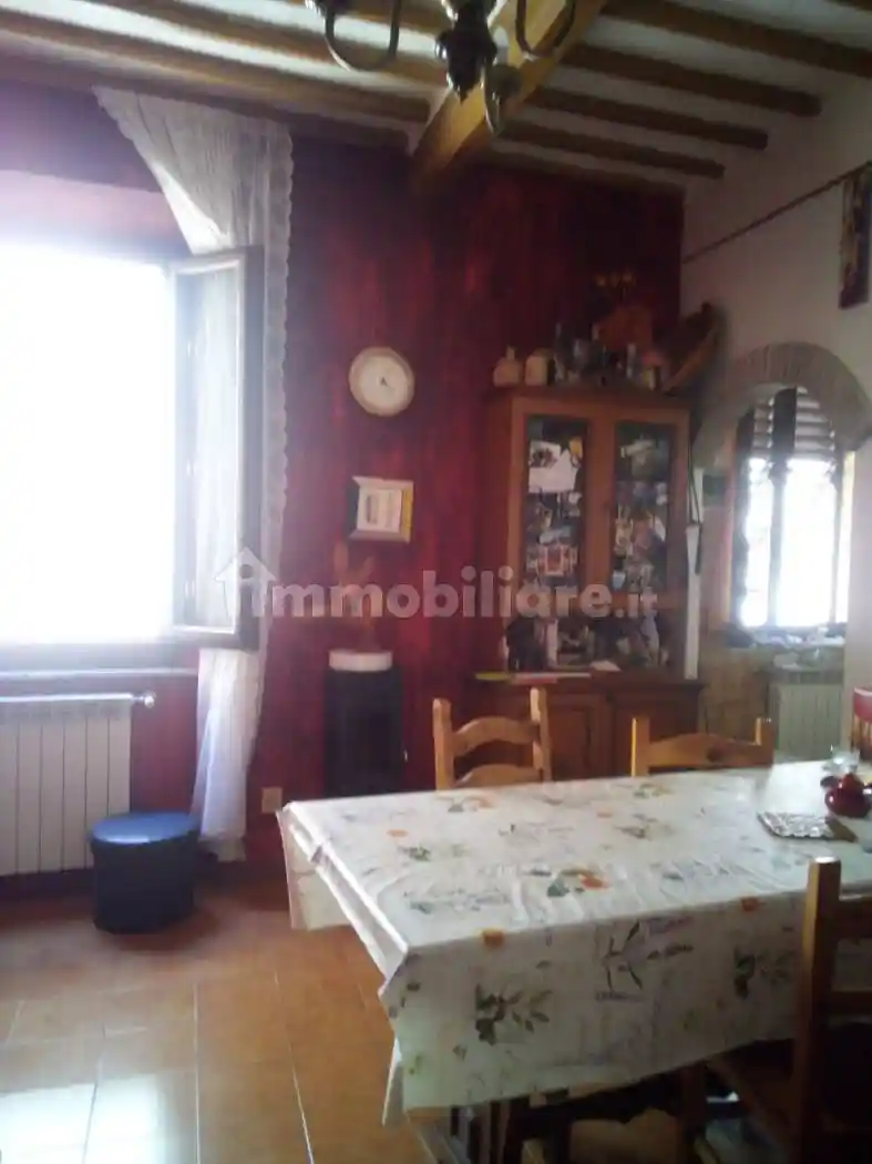 Appartamento in vendita a Massa Marittima