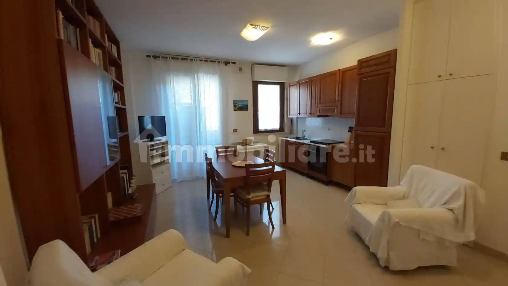 Appartamento in vendita a Chianciano Terme